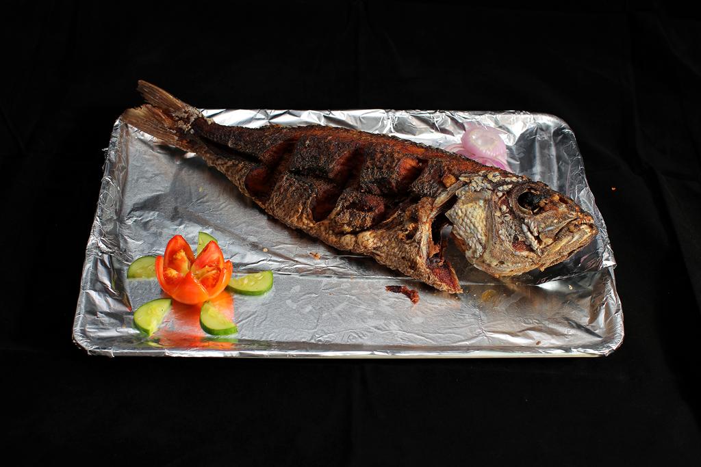 best fish restaurant in kottakkal