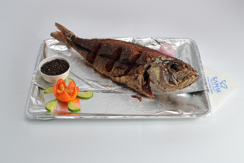 best seafood restaurant in kottakkal